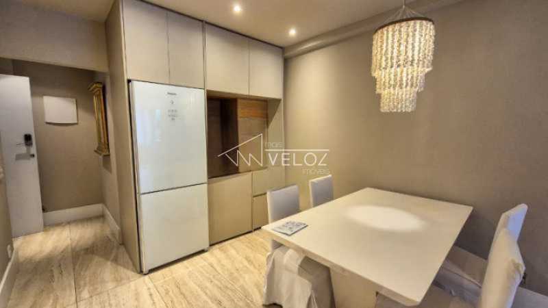 Apartamento, 3 quartos, 75 m² - Foto 6
