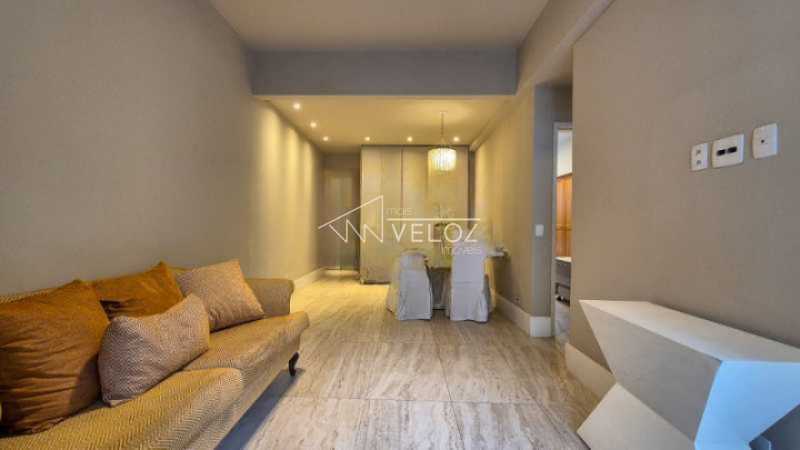 Apartamento, 3 quartos, 75 m² - Foto 16