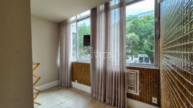 Apartamento, 3 quartos, 75 m² - Foto 3