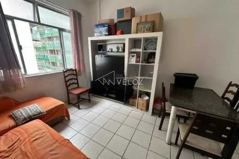 Apartamento, 1 quarto, 53 m² - Foto 20