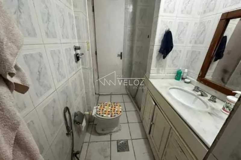Apartamento, 1 quarto, 53 m² - Foto 5