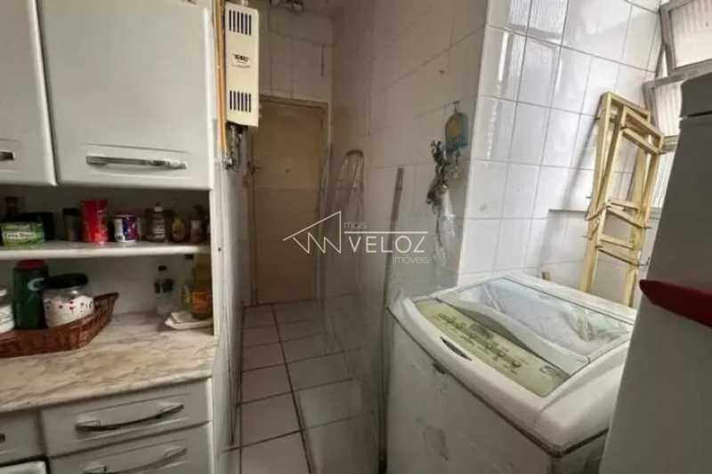 Apartamento, 1 quarto, 53 m² - Foto 14