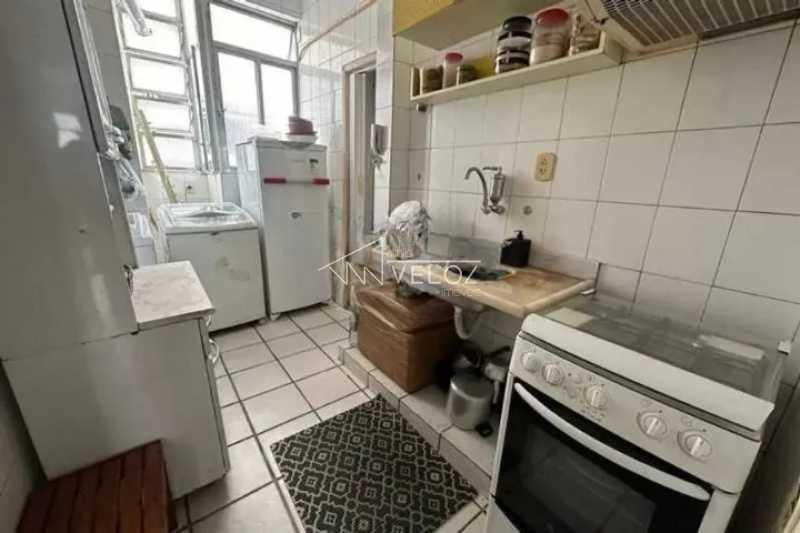 Apartamento, 1 quarto, 53 m² - Foto 7