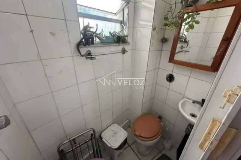 Apartamento, 1 quarto, 53 m² - Foto 2