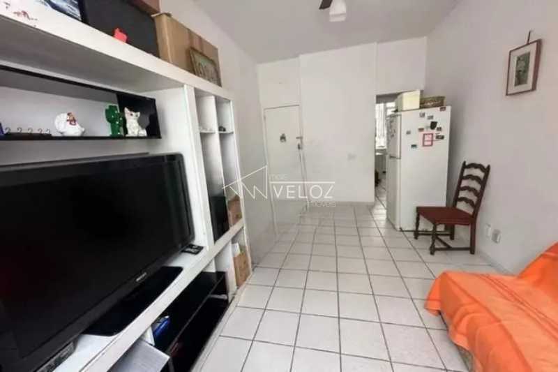 Apartamento, 1 quarto, 53 m² - Foto 1