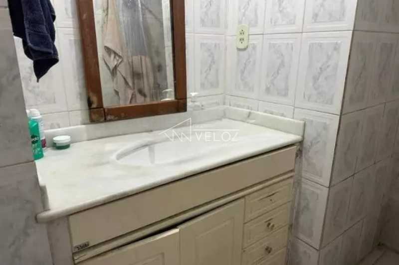 Apartamento, 1 quarto, 53 m² - Foto 3