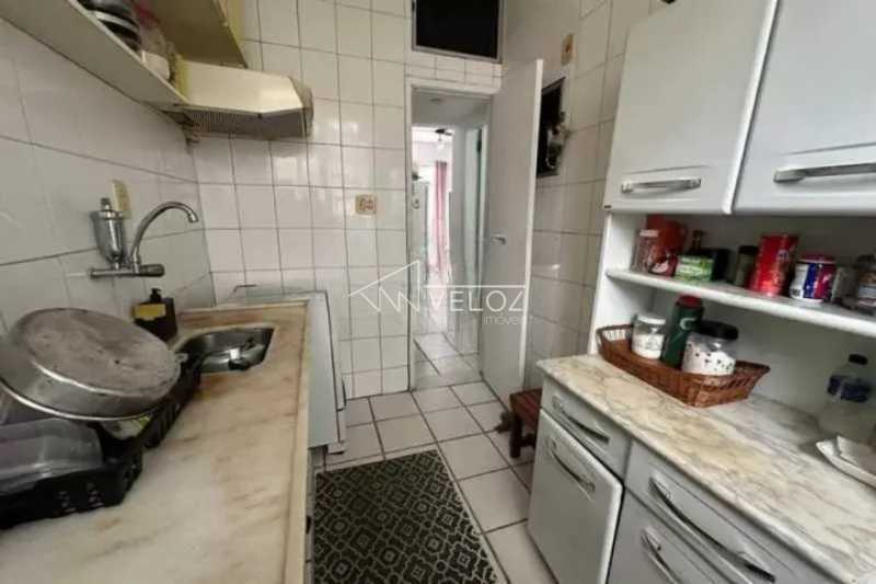 Apartamento, 1 quarto, 53 m² - Foto 6