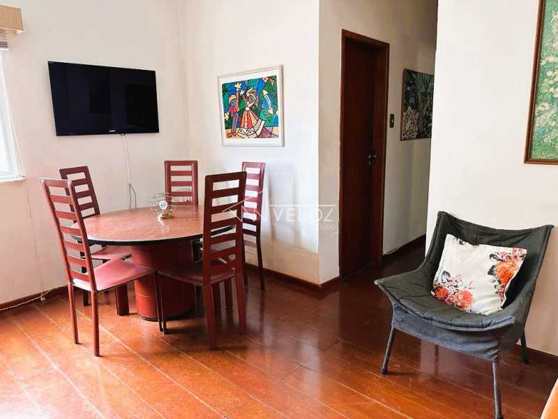 Apartamento, 2 quartos, 68 m² - Foto 3