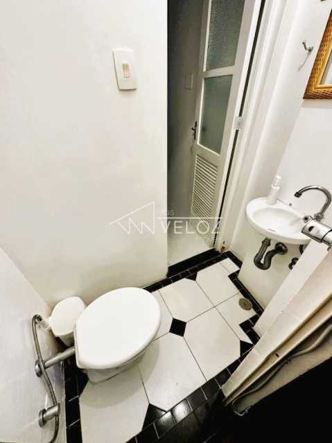 Apartamento, 2 quartos, 68 m² - Foto 15