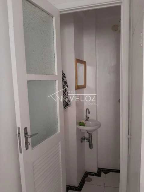 Apartamento, 2 quartos, 68 m² - Foto 14