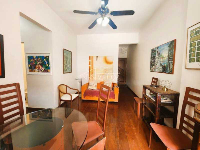 Apartamento, 2 quartos, 68 m² - Foto 16