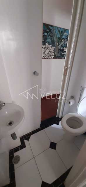 Apartamento, 2 quartos, 68 m² - Foto 6