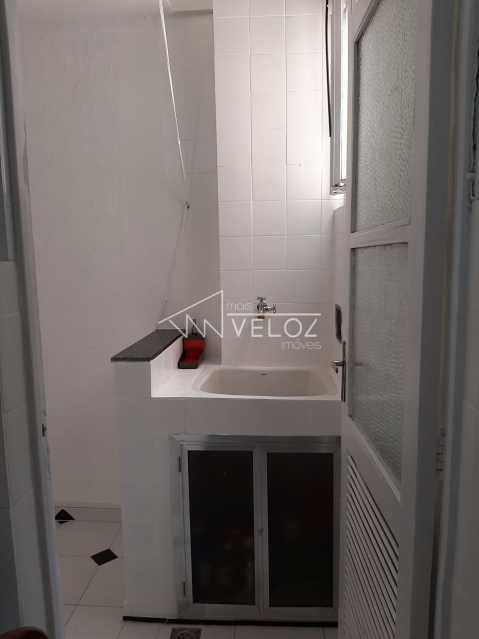Apartamento, 2 quartos, 68 m² - Foto 5