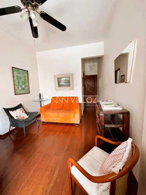Apartamento, 2 quartos, 68 m² - Foto 10