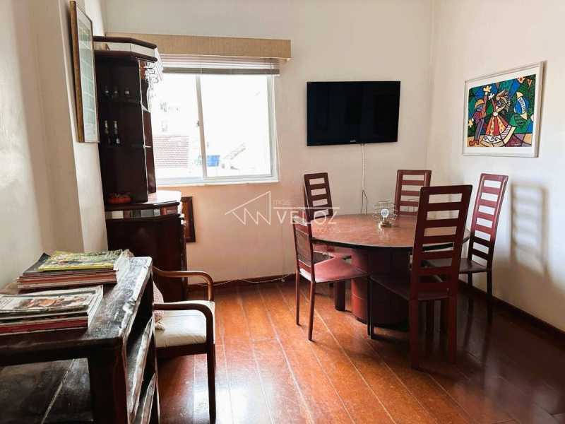 Apartamento, 2 quartos, 68 m² - Foto 4