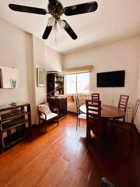 Apartamento, 2 quartos, 68 m² - Foto 7
