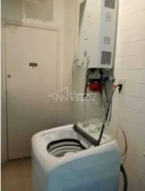 Apartamento, 3 quartos, 150 m² - Foto 10