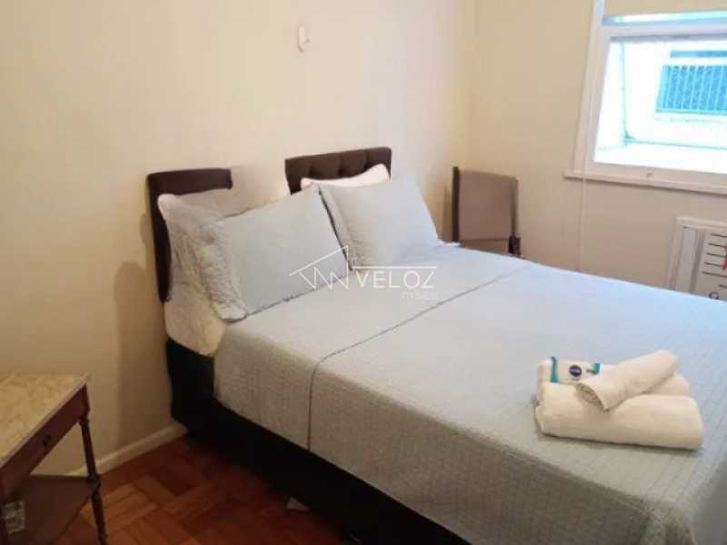 Apartamento, 3 quartos, 150 m² - Foto 22