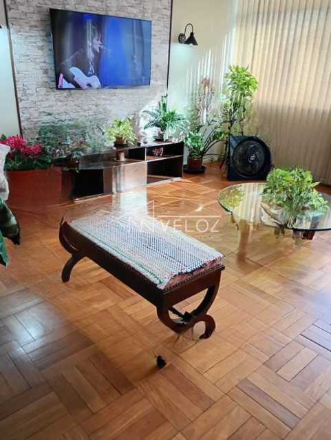 Apartamento, 3 quartos, 150 m² - Foto 6
