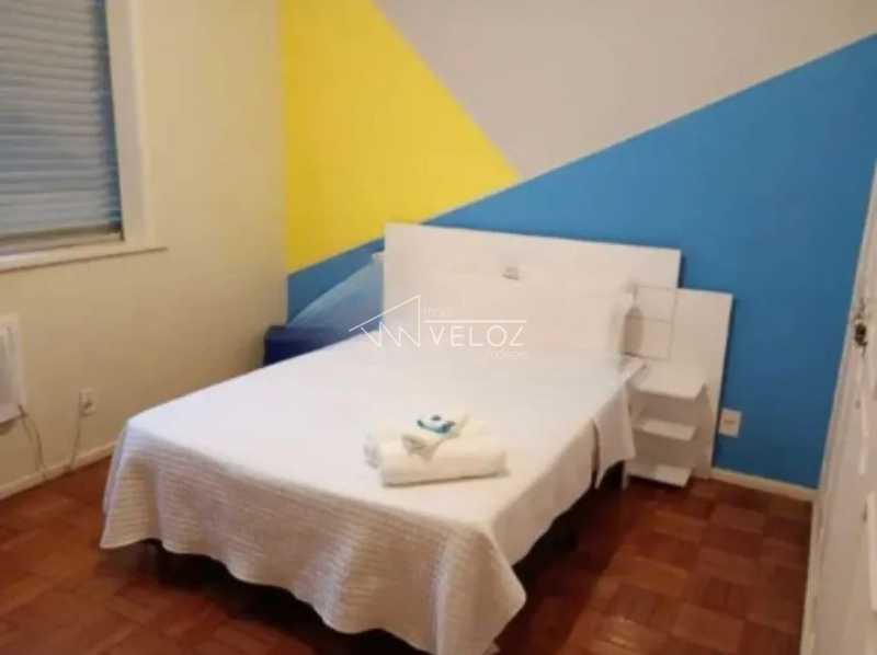 Apartamento, 3 quartos, 150 m² - Foto 2