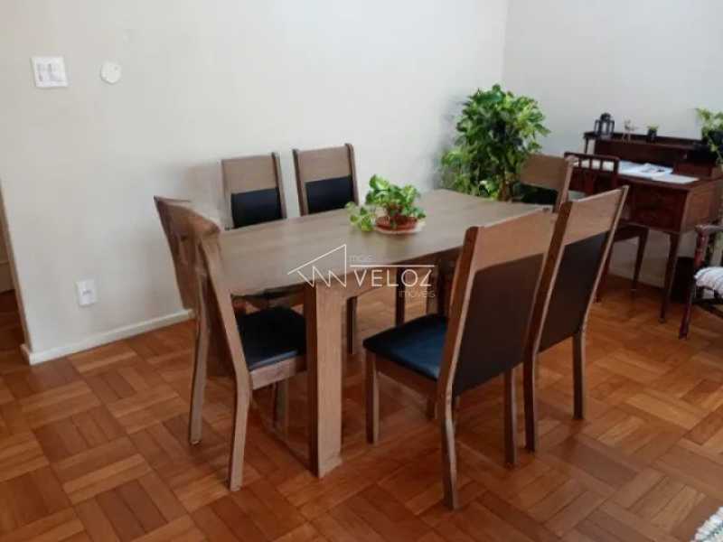 Apartamento, 3 quartos, 150 m² - Foto 20