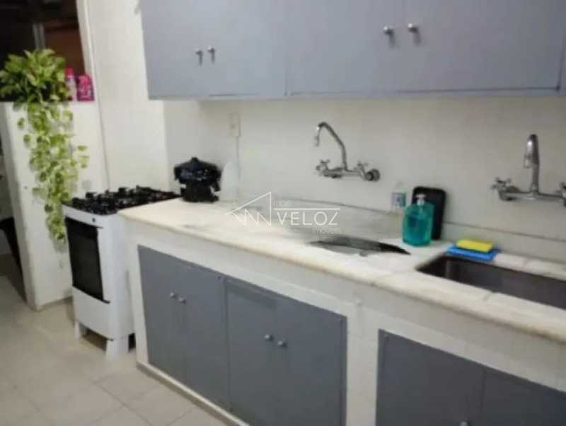 Apartamento, 3 quartos, 150 m² - Foto 27