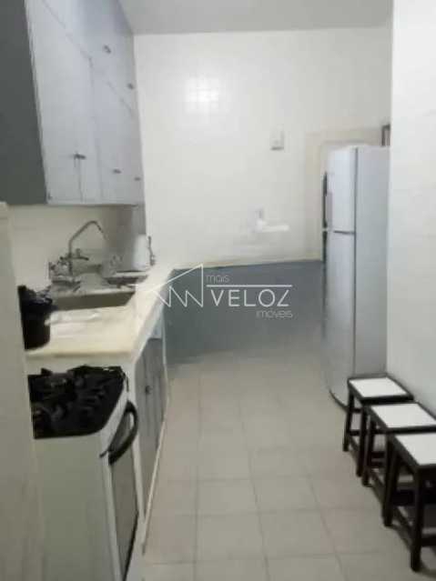 Apartamento, 3 quartos, 150 m² - Foto 1