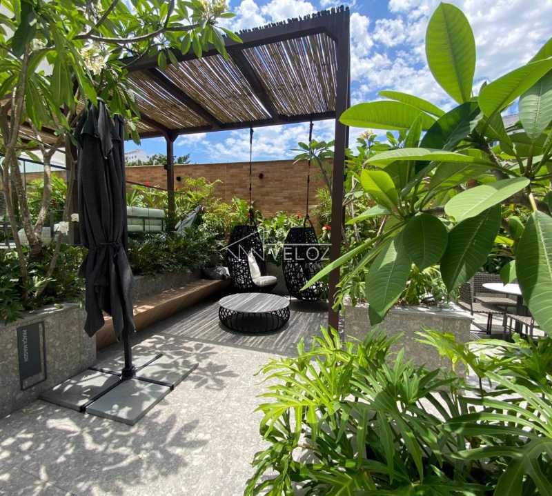 Apartamento, 2 quartos, 70 m² - Foto 18