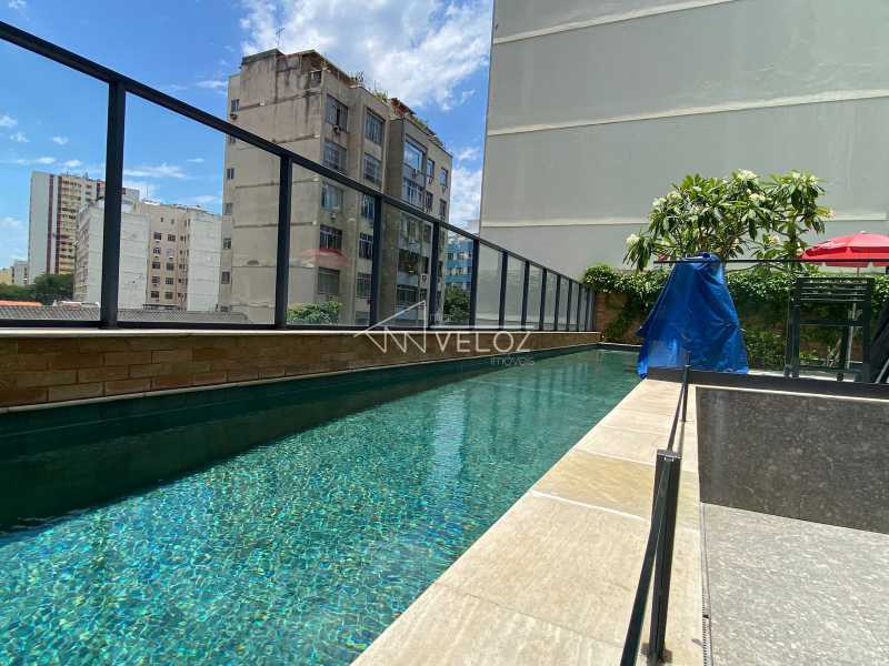 Apartamento, 2 quartos, 70 m² - Foto 8