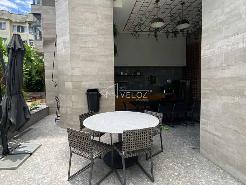 Apartamento, 2 quartos, 70 m² - Foto 10