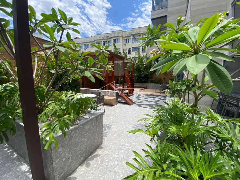 Apartamento, 2 quartos, 70 m² - Foto 9