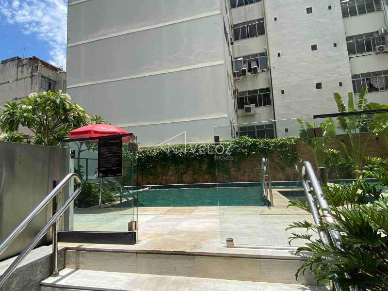 Apartamento, 2 quartos, 70 m² - Foto 2