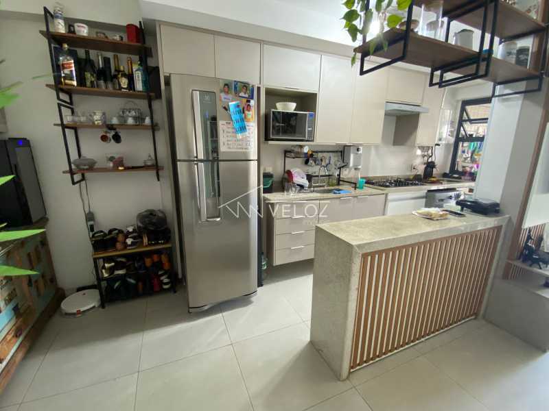 Apartamento, 2 quartos, 70 m² - Foto 4