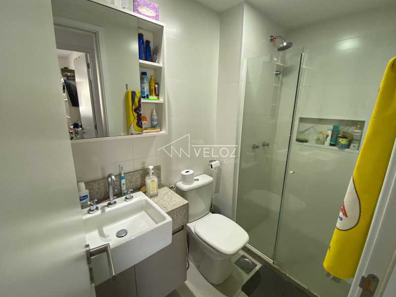 Apartamento, 2 quartos, 70 m² - Foto 6
