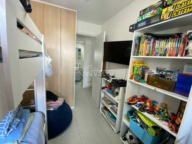 Apartamento, 2 quartos, 70 m² - Foto 13