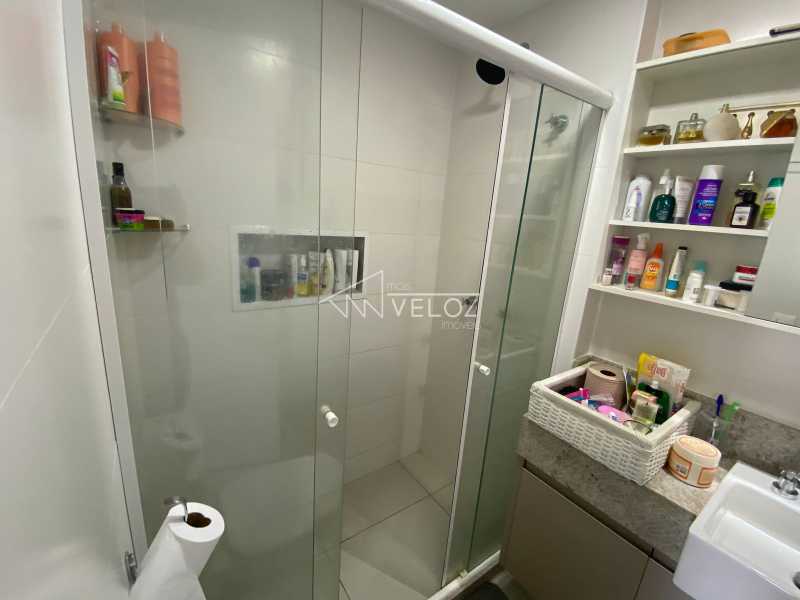 Apartamento, 2 quartos, 70 m² - Foto 3