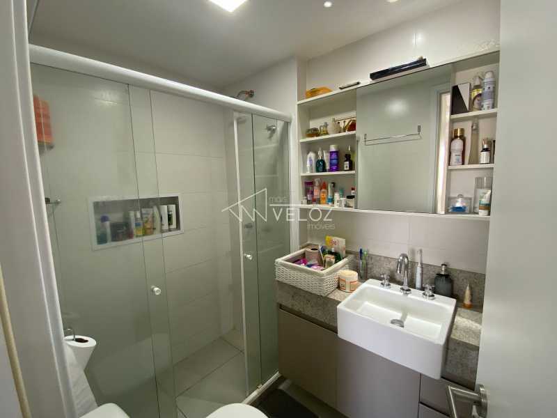 Apartamento, 2 quartos, 70 m² - Foto 5