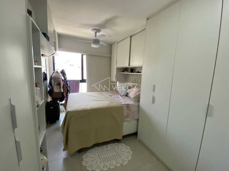 Apartamento, 2 quartos, 70 m² - Foto 16