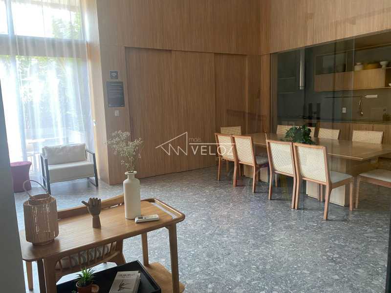 Apartamento, 2 quartos, 70 m² - Foto 20