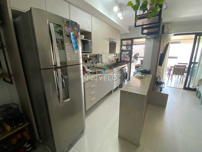 Apartamento, 2 quartos, 70 m² - Foto 11