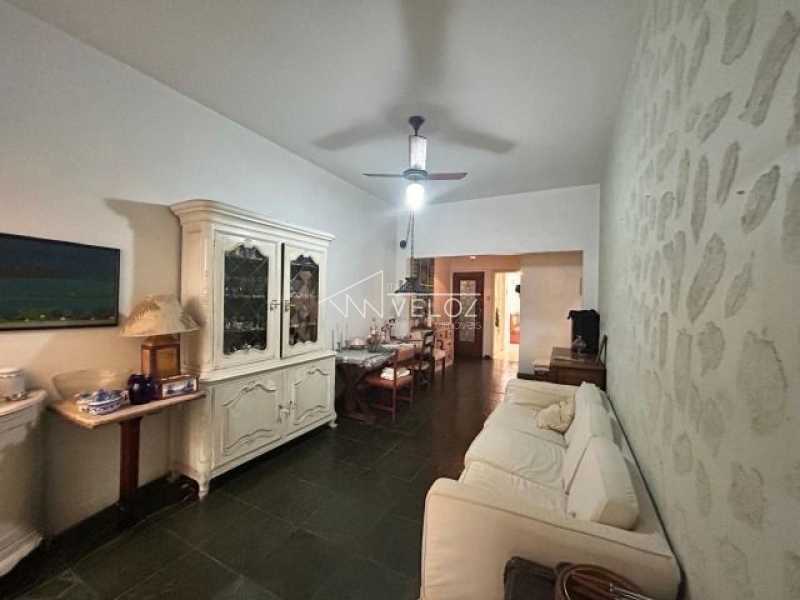 Apartamento, 3 quartos, 99 m² - Foto 2