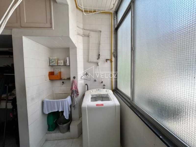 Apartamento, 3 quartos, 99 m² - Foto 8