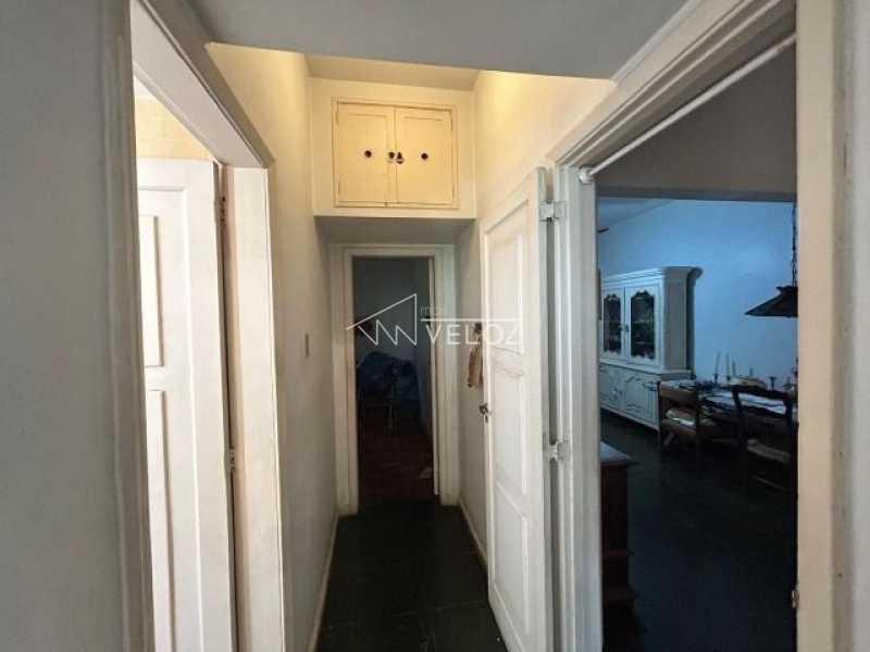 Apartamento, 3 quartos, 99 m² - Foto 7