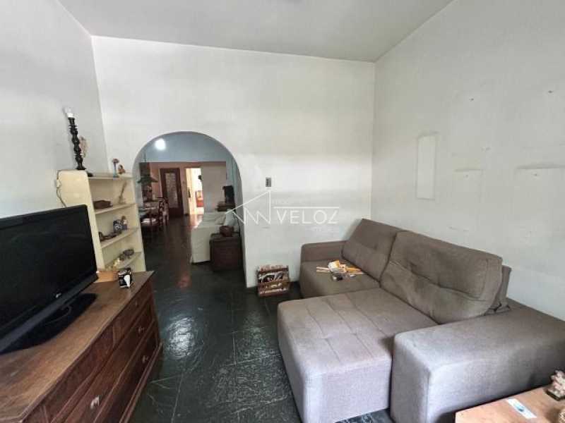 Apartamento, 3 quartos, 99 m² - Foto 3