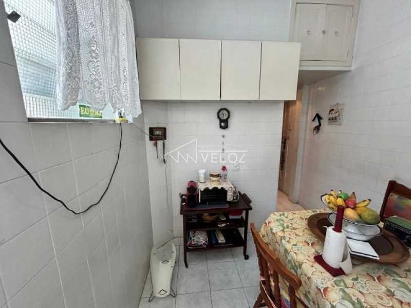 Apartamento, 3 quartos, 99 m² - Foto 5