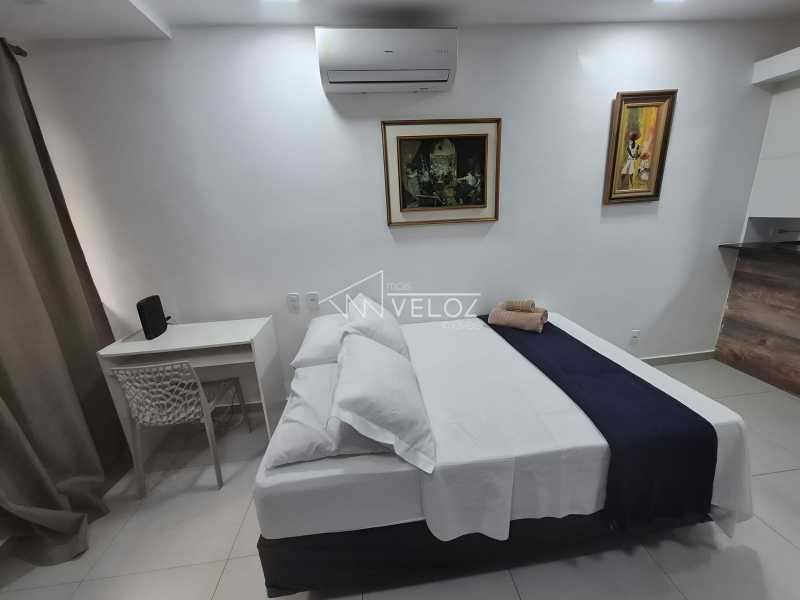 Apartamento, 1 quarto, 25 m² - Foto 4