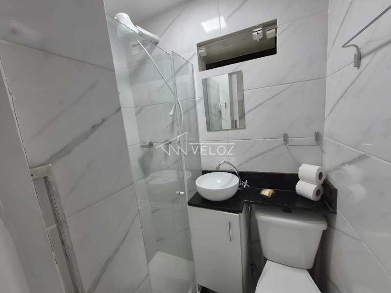 Apartamento, 1 quarto, 25 m² - Foto 13