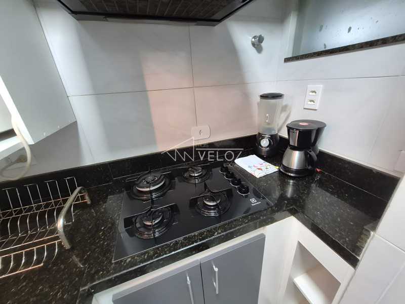 Apartamento, 1 quarto, 25 m² - Foto 19