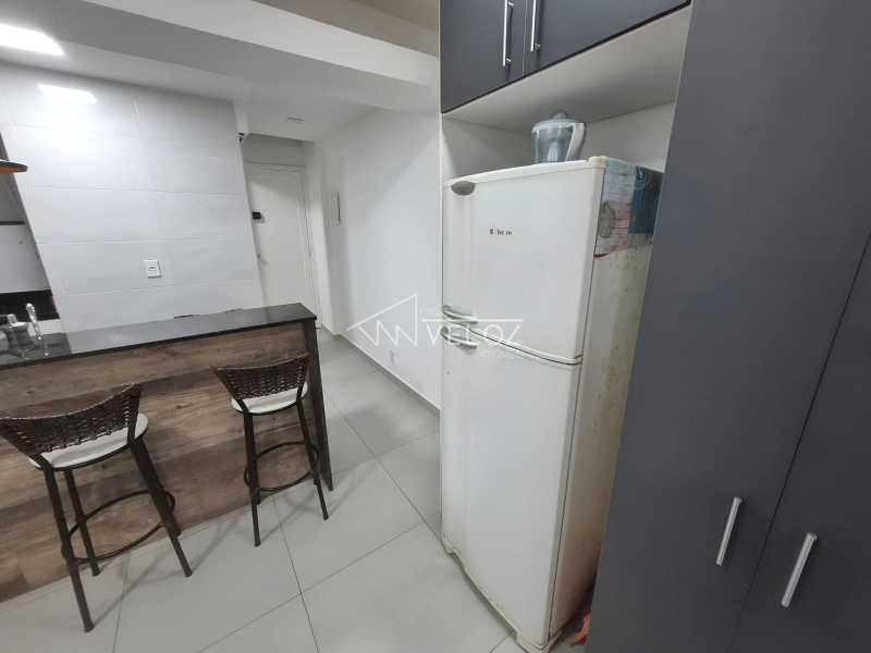 Apartamento, 1 quarto, 25 m² - Foto 20