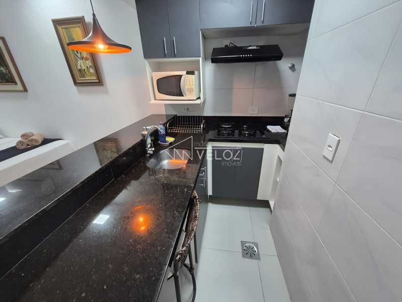 Apartamento, 1 quarto, 25 m² - Foto 9